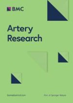 Artery Research 3-4/2019