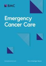 Emergency Cancer Care 1/2024