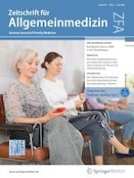 Zeitschrift für Allgemeinmedizin 4/2023