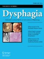 Dysphagia 4/2001