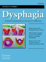 Dysphagia 3/2015