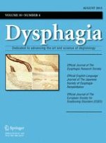 Dysphagia 4/2015