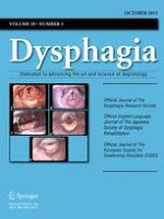 Dysphagia 5/2015