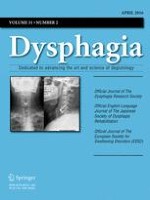 Dysphagia 2/2016