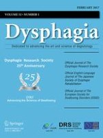 Dysphagia 1/2017