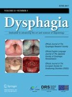 Dysphagia 3/2017