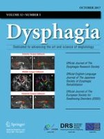 Dysphagia 5/2017