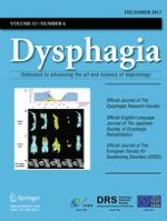 Dysphagia 6/2017