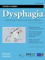 Dysphagia 5/2019