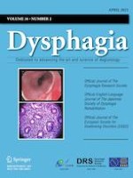 Dysphagia 2/2021