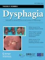 Dysphagia 5/2022