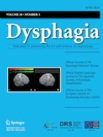 Dysphagia 3/2023