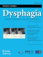 Dysphagia 4/2023