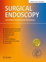 Surgical Endoscopy 1/2007