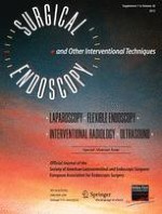 Surgical Endoscopy 1/2012