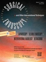 Surgical Endoscopy 2/2016