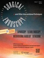Surgical Endoscopy 7/2017