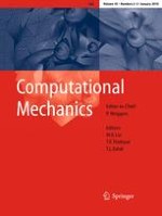 Computational Mechanics 2-3/2010