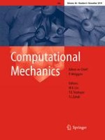 Computational Mechanics 6/2010