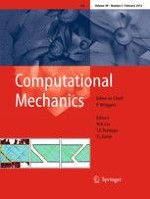 Computational Mechanics 2/2012