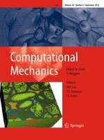 Computational Mechanics 3/2012