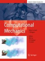 Computational Mechanics 6/2012