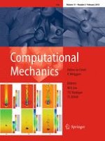 Computational Mechanics 2/2013