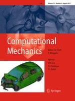 Computational Mechanics 2/2013