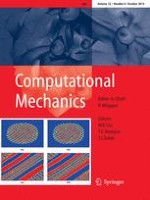 Computational Mechanics 4/2013