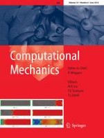 Computational Mechanics 6/2014
