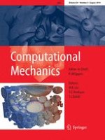 Computational Mechanics 2/2014