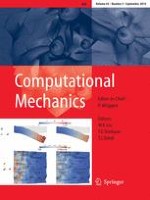 Computational Mechanics 3/2014