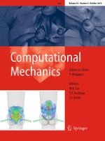 Computational Mechanics 4/2014