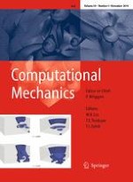 Computational Mechanics 5/2014