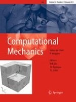 Computational Mechanics 2/2015