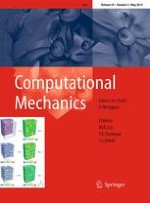 Computational Mechanics 5/2015