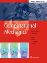 Computational Mechanics 6/2015