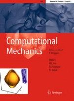 Computational Mechanics 1/2015