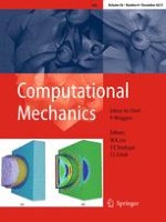 Computational Mechanics 6/2015