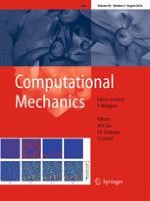 Computational Mechanics 2/2016