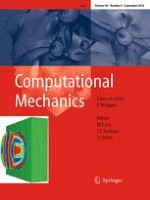 Computational Mechanics 3/2016