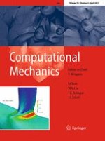 Computational Mechanics 4/2017