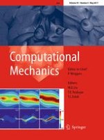 Computational Mechanics 5/2017