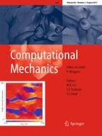 Computational Mechanics 2/2017