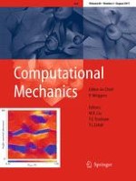 Computational Mechanics 2/2017