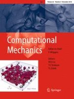 Computational Mechanics 5/2018