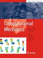 Computational Mechanics 2/2020