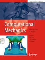 Computational Mechanics 2/2020