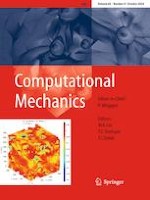 Computational Mechanics 4/2020