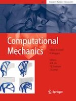 Computational Mechanics 2/2021